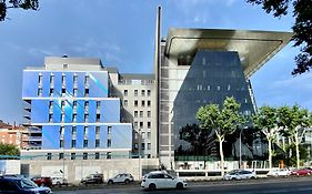 Four Points Flex By Sheraton Madrid Atocha